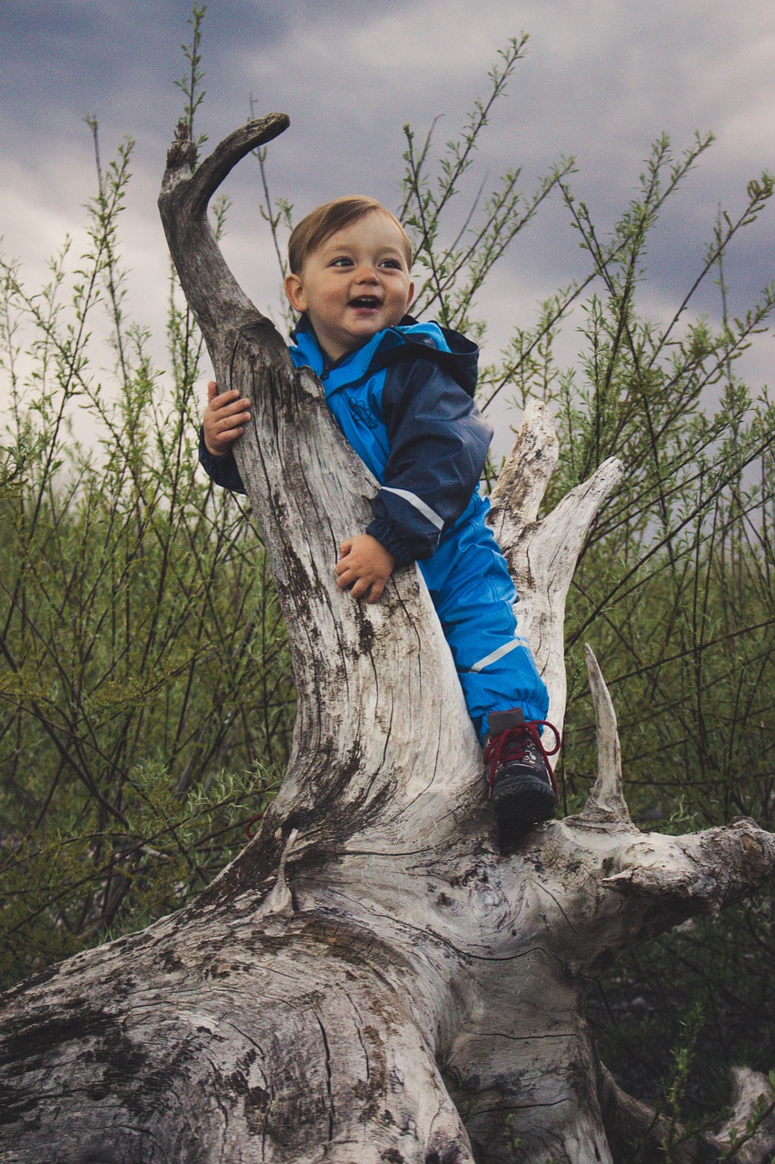 Die besten Aktivitäten für Kinder